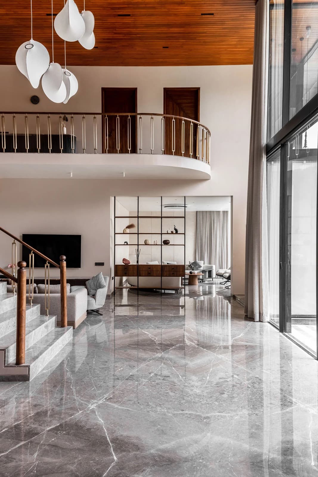 The Garden Villa, Hyderabad — 5