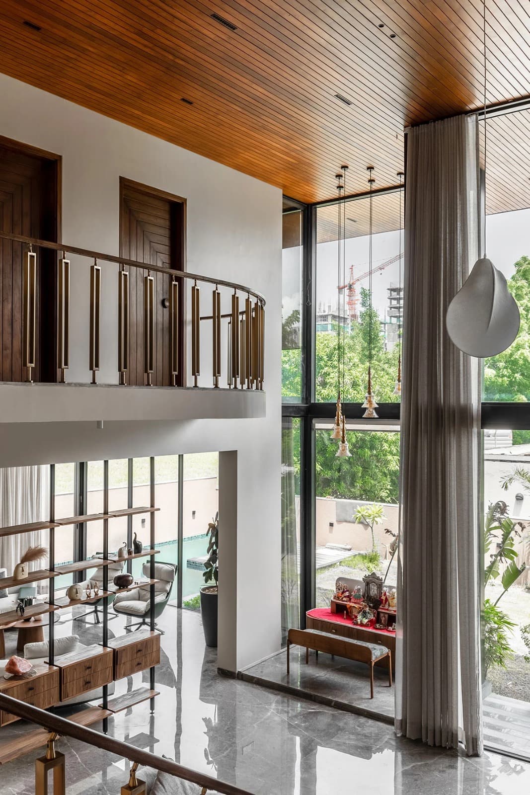 The Garden Villa, Hyderabad — 6