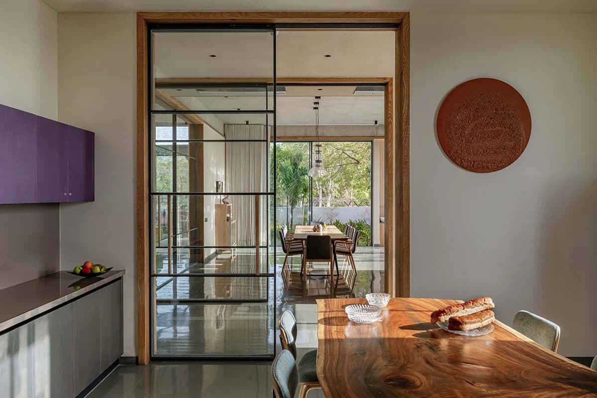 The Pavilion House, Ahmedabad — 3