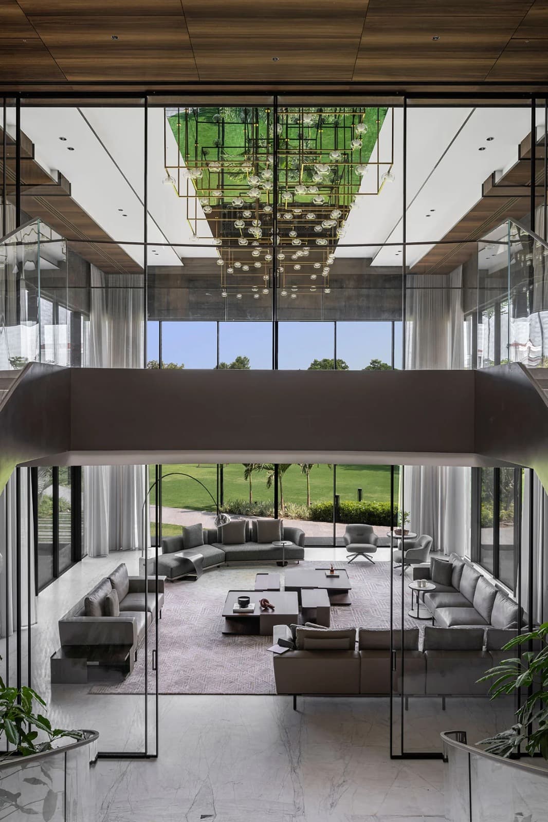 The Pavilion House, Ahmedabad — 4