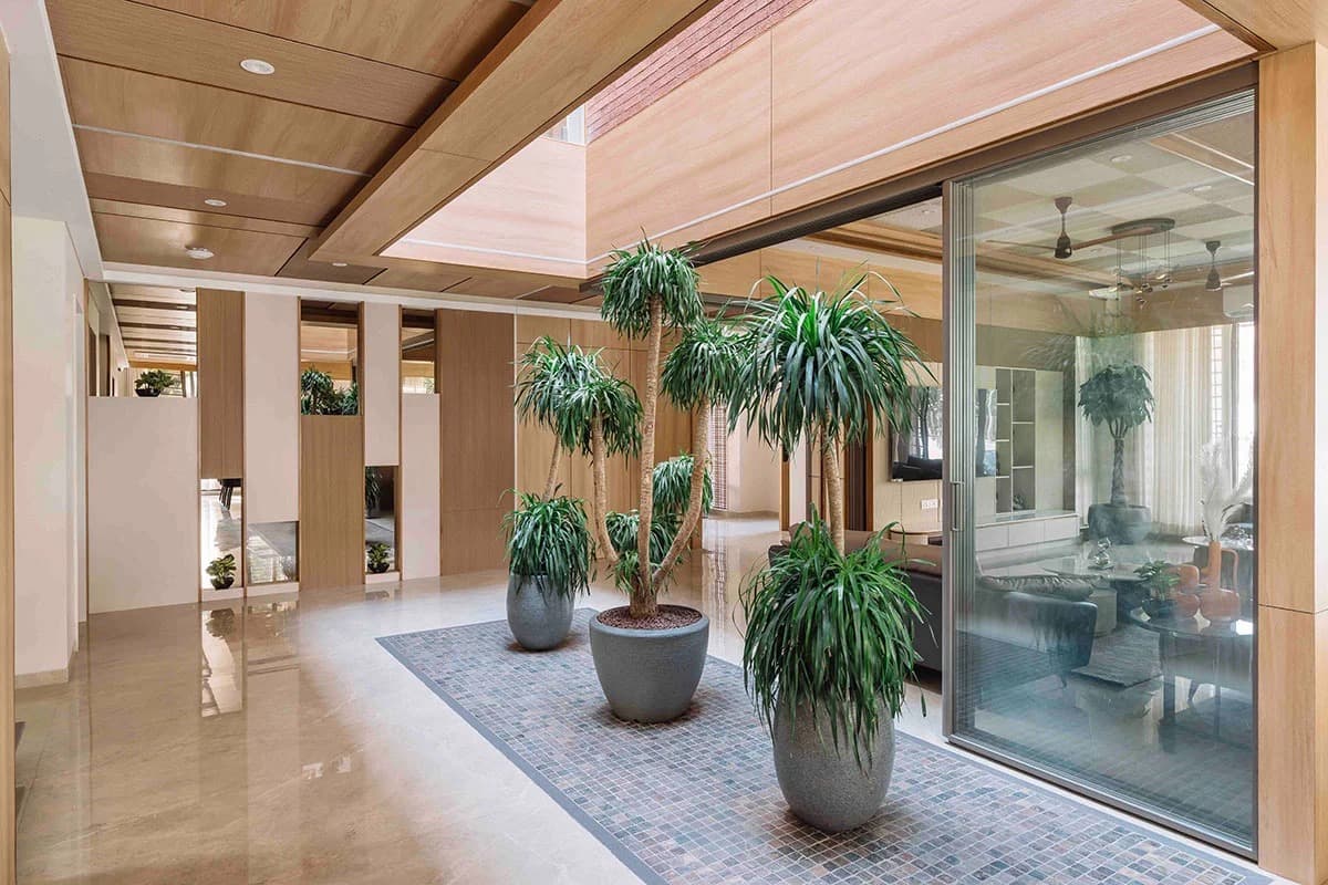 The Pavilion House, Ahmedabad — 7