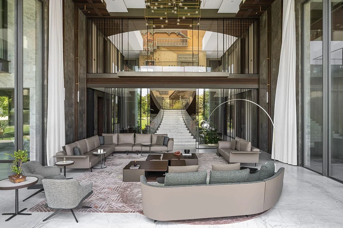 The Pavilion House, Ahmedabad — 9