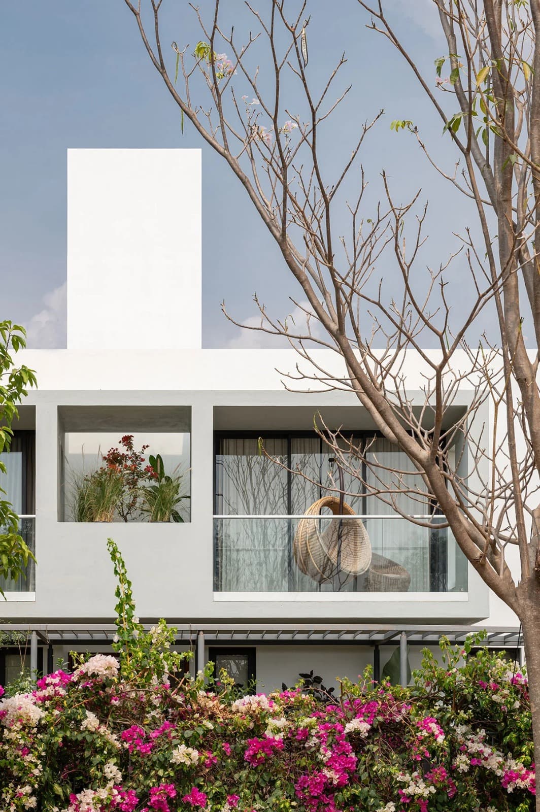 The White House, Bengaluru — 5