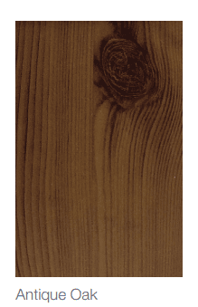 Antique Oak