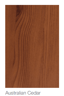 Australian Cedar