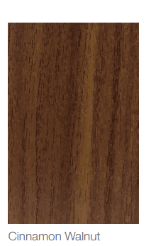 Cinnamon Walnut