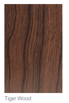 Tiger Wood